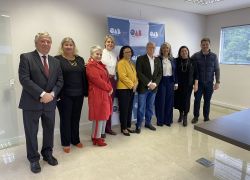 Comiss�o da Valoriza��o da Advocacia S�nior realiza primeira reuni�o ordin�ria mensal