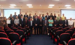 OAB Joinville realiza a 6� Sess�o  Aberta Ordin�ria do Conselho