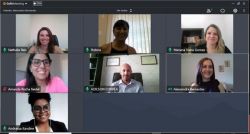 Comiss�o de Direito � Sa�de da OAB Joinville realiza reuni�o mensal nesta quinta-feira (30)