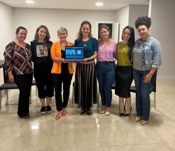 Comiss�o de Direito Sist�mico realiza reuni�o mensal