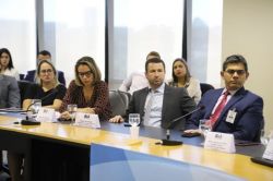 Reforma da Previd�ncia � Debatida entre Representantes do Governo e Especialistas em Encontro Nacional da OAB 