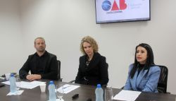 Semana da Advocacia 2022: Workshop: Como construir um bom artigo cient�fico, TCC ou disserta��o no Direito