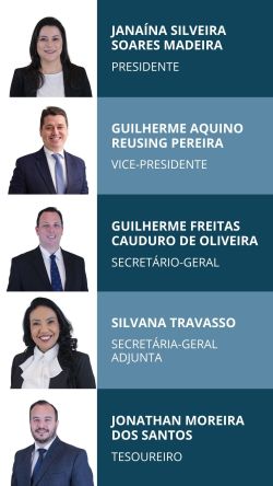 Com 73% dos votos, chapa Advocacia Forte e Unida vence pleito eleitoral da OAB Joinville