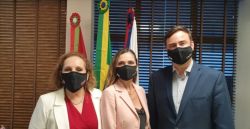 Parceria entre OAB/SC e Defesa Civil dever� garantir informa��es jur�dicas �s v�timas de desastres