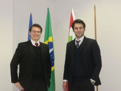 Comiss�o de Direito do Consumidor