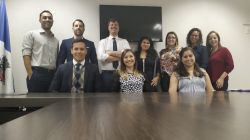 Reuni�o Conjunta - Comiss�o de Direito Aduaneiro, Mar�timo e Portu�rio e Comiss�o de Direito Tribut�rio