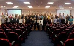 2� Encontro Conjunto de Mentoria da Jovem Advocacia