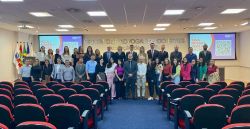 Encontro aberto da Mentoria na reuni�o da Comiss�o da Jovem Advocacia