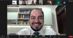 Em reuni�o conjunta, Comiss�es discutem arbitragem em conflitos de consumo