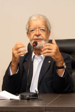 Palestra Direitos Humanos, Vulnerabilidade Social e o uso de Drogas foi um sucesso 