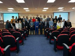 OAB Joinville realiza a 4� Sess�o Aberta Ordin�ria do Conselho