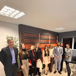 Comiss�o de Direito Notarial e Registral promove debate sobre pr�ticas extrajudiciais 