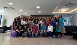 Comiss�o de Direito Sist�mico e Comiss�o do Acad�mico de Direito realizam reuni�o ordin�ria mensal em conjunto