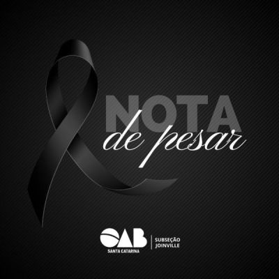 Nota de Falecimento � Cl�udio Edmundo Vendramini