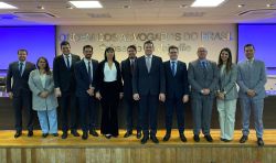 Elei��es 2022: Apresenta��o dos candidatos e suas propostas