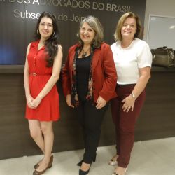 Reuni�o ordin�ria da Comiss�o de Direito Ambiental e Urban�stico