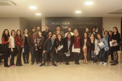 Comiss�o da Diversidade Sexual e G�nero da OAB  realiza sua primeira  reuni�o aberta