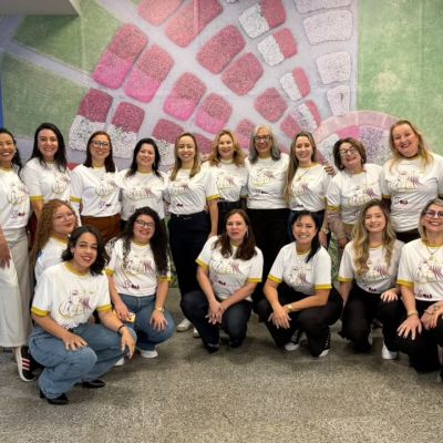 Comiss�o da Mulher Advogada da OAB Joinville promove viagem jur�dica a Bras�lia