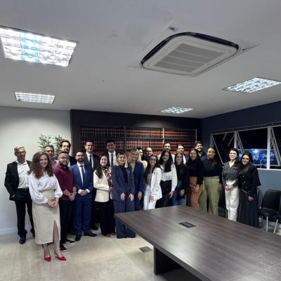 Comiss�o da Jovem Advocacia realiza 1� edi��o do Workshop de Audi�ncias com foco na pr�tica da advocacia