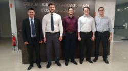 Comiss�o de Direito do Consumidor faz sua primeira reuni�o em 2017 