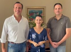 OAB Joinville compra terreno destinado � constru��o da sede recreativa