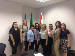 Comiss�o da Mulher Advogada organiza calend�rio de atividades do ano 