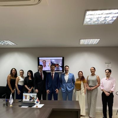 OAB Joinville realiza palestra sobre Endividamento Banc�rio e Tribut�rio