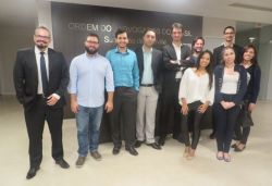 Comiss�o de Direito Tribut�rio discute futuros eventos