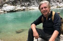 AN: Morre Oscar Hildebrand, advogado com mais de 40 anos de dedica��o em Joinville