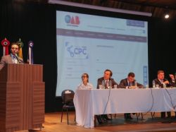 OAB/SC cria Observat�rio do novo CPC