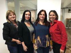 Comiss�o da Crian�a e do Adolescente firma parceria com Secretaria da Educa��o para realiza��o de novo projeto 