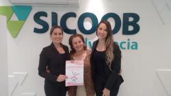 Siccob � parceiro de Campanha 
