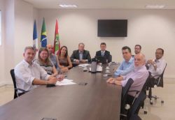 Comiss�es de Defesa, Assist�ncia e Prerrogativas  e Assuntos Judici�rios realizam reuni�o 