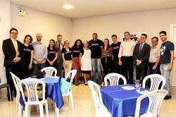 Saiba mais sobre o Jantar Beneficente da CAASC realizado na OAB/SC Subse��o Joinville