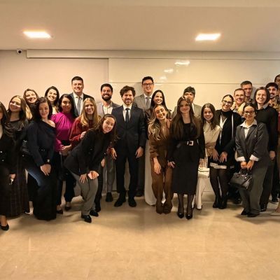 Comiss�o de Direito Notarial e Registral realiza reuni�o sobre resolu��o de conflitos no registro de im�veis