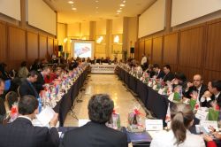 E-SAJ e temas essenciais � Advocacia debatidos no 86� Col�gio de Presidentes de Subse��es da OAB/SC