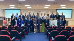 OAB Joinville realiza 30� Sess�o Aberta Ordin�ria do Conselho