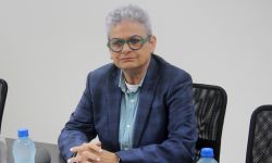 Semana da Advocacia 2022: Palestra: A import�ncia do afeto no �mbito jur�dico do Direito das Fam�lias sob a perspectiva LGBTQIA+