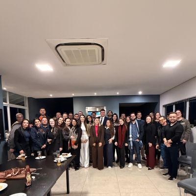 Comiss�o da Jovem Advocacia promove encontro sobre lideran�a, integra��o e networking