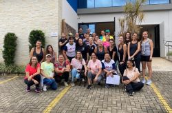 Comiss�o da Mulher Advogada realiza 2� edi��o do Advogadas em A��o