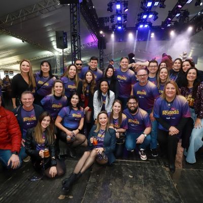 OAB Joinville participa da 14� Feijoada da OAB/SC