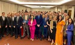 OAB Joinville recebe o 111� Col�gio de Presidentes das Subse��es da Ordem dos Advogados do Brasil Seccional Santa Catarina.