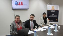 Semana da Advocacia 2022: Workshop: Como a parceria e o Networking podem fazer voc� crescer na Advocacia?