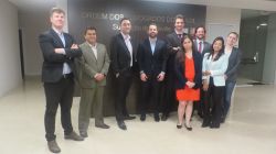 Comiss�o de Direito Tribut�rio realiza reuni�o 