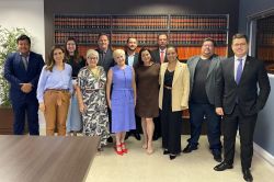 OAB Joinville realiza Col�gio de Conselheiros Municipais