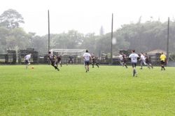 Nota sobre a 1� Etapa do Campeonato de Futebol Su��o da OAB/SC