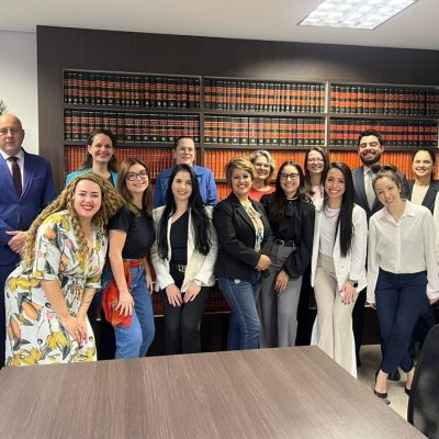 Comiss�es realizam reuni�o em conjunto