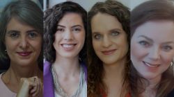 Advogadas joinvilenses publicam artigos em colet�nea feita por mulheres da advocacia   