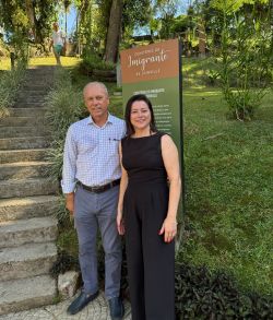 OAB Joinville participa da abertura das comemora��es do anivers�rio de Joinville  