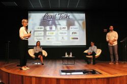  Saiba mais sobre o evento Legal Talks que ocorreu no dia 17/10/19